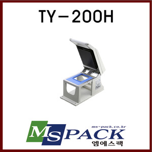 포장기계 TY-200H