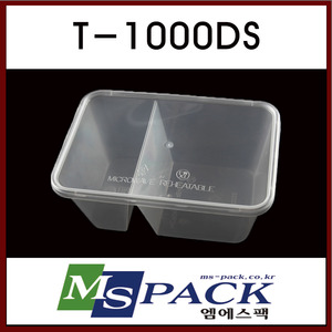 T-1000DS (500/1박스)