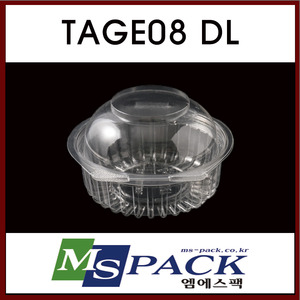 TAGE-08DL (250개/1박스)