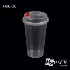 내열음료컵 HP95-500 500개